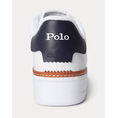 Product RALPH LAUREN MASTERS CRT-SNEAKERS-LOW TOP LACE thumbnail image