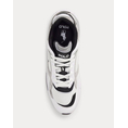 Product RALPH LAUREN LEATHER/MESH-TRACKSTR 275-SK-LTL thumbnail image