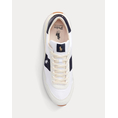 Product RALPH LAUREN SUEDE/NYLON-TRAIN 89 PP-SK-LTL thumbnail image