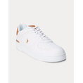 Product RALPH LAUREN TUMBLED LEATHER-MASTERS CRT-SK-LTL thumbnail image