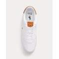 Product RALPH LAUREN TUMBLED LEATHER-MASTERS CRT-SK-LTL thumbnail image
