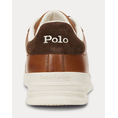 Product RALPH LAUREN DRESS CALF-HRT CRT II-SK-LTL thumbnail image