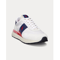 Product RALPH LAUREN SUEDE/NYLON-TRAIN 89 PP-SK-LTL thumbnail image