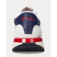 Product RALPH LAUREN SUEDE/NYLON-TRAIN 89 PP-SK-LTL thumbnail image