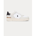 Product RALPH LAUREN NUBUCK/LEATHER-MASTERS CRT-SK-LTL thumbnail image