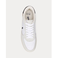 Product RALPH LAUREN NUBUCK/LEATHER-MASTERS CRT-SK-LTL thumbnail image