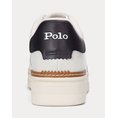Product RALPH LAUREN NUBUCK/LEATHER-MASTERS CRT-SK-LTL thumbnail image