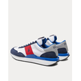 Product RALPH LAUREN SUEDE/NYLON-TRAIN 89 PP-SK-LTL thumbnail image