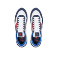 Product RALPH LAUREN SUEDE/NYLON-TRAIN 89 PP-SK-LTL thumbnail image