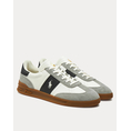 Product RALPH LAUREN LEATHER/SUEDE-HRT AERA PP-SK-LTL thumbnail image