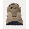 Product RALPH LAUREN NUBUCK/NYLON-TRAIN 89 PP-SK-LTL thumbnail image