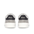 Product RALPH LAUREN SUEDE-HRT CRT II-SK-LTL thumbnail image