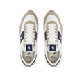 Product RALPH LAUREN SUEDE/MESH-TRAIN 89 PP-SK-LTL thumbnail image