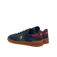 Product RALPH LAUREN SUEDE-HRT AERA PP-SK-LTL thumbnail image