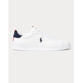 Product RALPH LAUREN LEATHER/GROSGRAIN-HRT CT II-SK-LTL thumbnail image