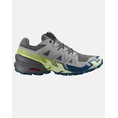 Product SALOMON  TRAIL RUNNING - CROSS SPEEDCROSS 6 CASTLEROCK / LIME CREAM / POSEIDON ΠΑΠΟΥΤΣΙ ΑΝΔΡΙΚΟ thumbnail image