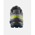 Product SALOMON  TRAIL RUNNING - CROSS SPEEDCROSS 6 CASTLEROCK / LIME CREAM / POSEIDON ΠΑΠΟΥΤΣΙ ΑΝΔΡΙΚΟ thumbnail image