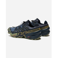 Product SALOMON  TRAIL RUNNING - CROSS SPEEDCROSS 6 GTX GRISAILLE / CARBON / TEA ΠΑΠΟΥΤΣΙ ΑΝΔΡΙΚΟ thumbnail image