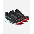 Product SALOMON  TRAIL RUNNING - CROSS THUNDERCROSS BLACK / CHERRY TOMATO / ELECTRIC GREEN ΠΑΠΟΥΤΣΙ ΑΝΔΡΙΚΟ thumbnail image