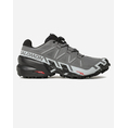 Product SALOMON  TRAIL RUNNING - CROSS SPEEDCROSS 6 QUIET SHADE / BLACK / PEARL BLUE ΠΑΠΟΥΤΣΙ ΑΝΔΡΙΚΟ thumbnail image