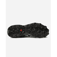 Product SALOMON  TRAIL RUNNING - CROSS SPEEDCROSS 6 QUIET SHADE / BLACK / PEARL BLUE ΠΑΠΟΥΤΣΙ ΑΝΔΡΙΚΟ thumbnail image