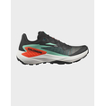 Product SALOMON  TRAIL RUNNING - GENESIS GENESIS BLACK / ELECTRIC GREEN / CHERRY TOMATO ΠΑΠΟΥΤΣΙ ΑΝΔΡΙΚΟ thumbnail image