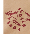 Product SCOTCH&SODA SS T-SHIRT thumbnail image