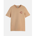 Product SCOTCH&SODA SS T-SHIRT thumbnail image