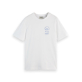 Product SCOTCH&SODA SS T-SHIRT thumbnail image