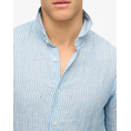 Product SUPERDRY D2 STUD VACATION L/S LINEN SHIRT MEN thumbnail image