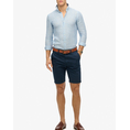 Product SUPERDRY D2 STUD VACATION L/S LINEN SHIRT MEN thumbnail image