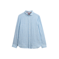 Product SUPERDRY D2 STUD VACATION L/S LINEN SHIRT MEN thumbnail image
