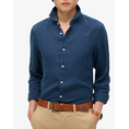 Product SUPERDRY  D2 STUD VACATION L/S LINEN SHIRT ΠΟΥΚΑΜΙΣΟ ΑΝΔΡΙΚΟ thumbnail image