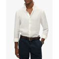 Product SUPERDRY D2 STUD VACATION L/S LINEN SHIRT MEN thumbnail image