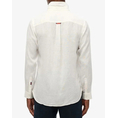 Product SUPERDRY D2 STUD VACATION L/S LINEN SHIRT MEN thumbnail image