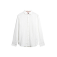 Product SUPERDRY D2 STUD VACATION L/S LINEN SHIRT MEN thumbnail image