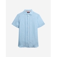 Product SUPERDRY D3 STUD VACATION LINEN S/S SHIRT ΠΟΥΚΑΜΙΣΟ ΑΝΔΡΙΚΟ thumbnail image