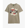 Product SUPERDRY  D2 OVIN VL TOKYO RELAXED TEE ΜΠΛΟΥΖΑ ΑΝΔΡΙΚΟ thumbnail image
