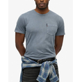Product SUPERDRY D2 OVIN CLASSIC ESSENTIAL POCKET TEE MEN'S T-SHIRT thumbnail image