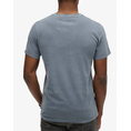 Product SUPERDRY D2 OVIN CLASSIC ESSENTIAL POCKET TEE MEN'S T-SHIRT thumbnail image