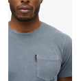 Product SUPERDRY D2 OVIN CLASSIC ESSENTIAL POCKET TEE MEN'S T-SHIRT thumbnail image