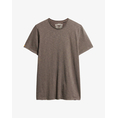 Product SUPERDRY D3 STUD RAW EDGE SLUB T SHIRT MEN thumbnail image
