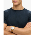 Product SUPERDRY D3 STUD RAW EDGE SLUB T SHIRT MEN thumbnail image