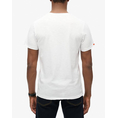 Product SUPERDRY D3 STUD RAW EDGE SLUB T SHIRT MEN thumbnail image