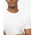 Product SUPERDRY D3 STUD RAW EDGE SLUB T SHIRT MEN thumbnail image