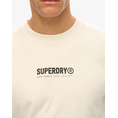 Product SUPERDRY D2 SDSW UTILITY SPORT GRAPHIC T SHIRT MEN thumbnail image
