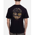 Product TIMBERLAND Illustrated Tree Logo Back Graphic Tee thumbnail image