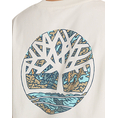 Product TIMBERLAND Illustrated Tree Logo Back Graphic Tee thumbnail image