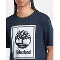 Product TIMBERLAND Short Sleeve Tee thumbnail image