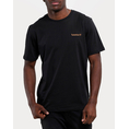 Product TIMBERLAND Small Linear Logo Print Tee thumbnail image